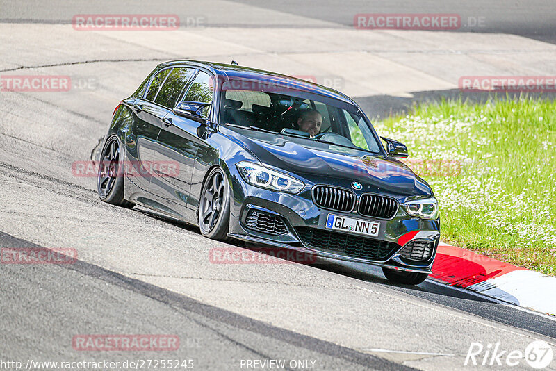 Bild #27255245 - Touristenfahrten Nürburgring Nordschleife (09.05.2024)