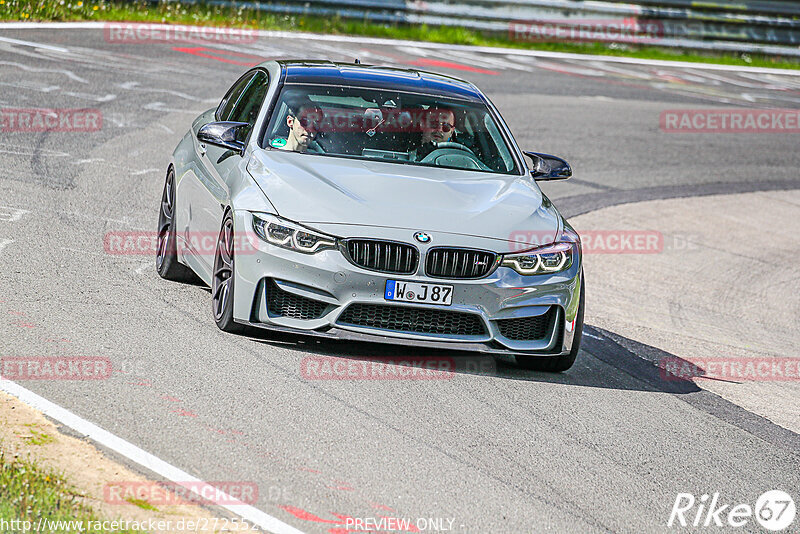 Bild #27255269 - Touristenfahrten Nürburgring Nordschleife (09.05.2024)