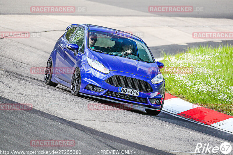 Bild #27255382 - Touristenfahrten Nürburgring Nordschleife (09.05.2024)