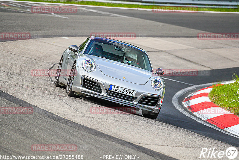 Bild #27255488 - Touristenfahrten Nürburgring Nordschleife (09.05.2024)