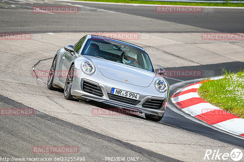 Bild #27255490 - Touristenfahrten Nürburgring Nordschleife (09.05.2024)