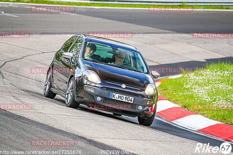 Bild #27255676 - Touristenfahrten Nürburgring Nordschleife (09.05.2024)