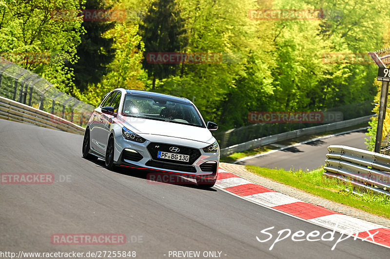 Bild #27255848 - Touristenfahrten Nürburgring Nordschleife (09.05.2024)