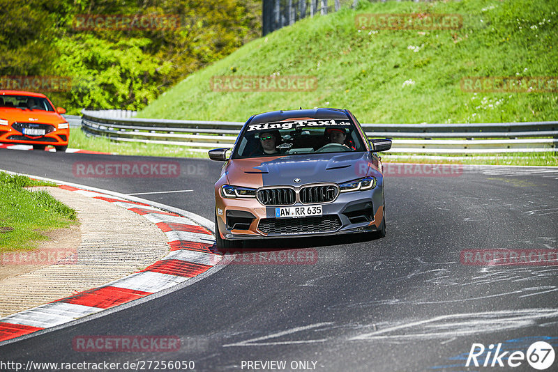 Bild #27256050 - Touristenfahrten Nürburgring Nordschleife (09.05.2024)