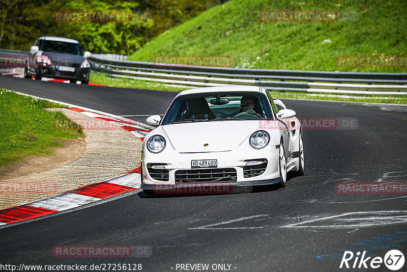 Bild #27256128 - Touristenfahrten Nürburgring Nordschleife (09.05.2024)