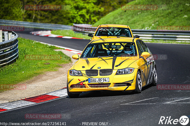 Bild #27256141 - Touristenfahrten Nürburgring Nordschleife (09.05.2024)