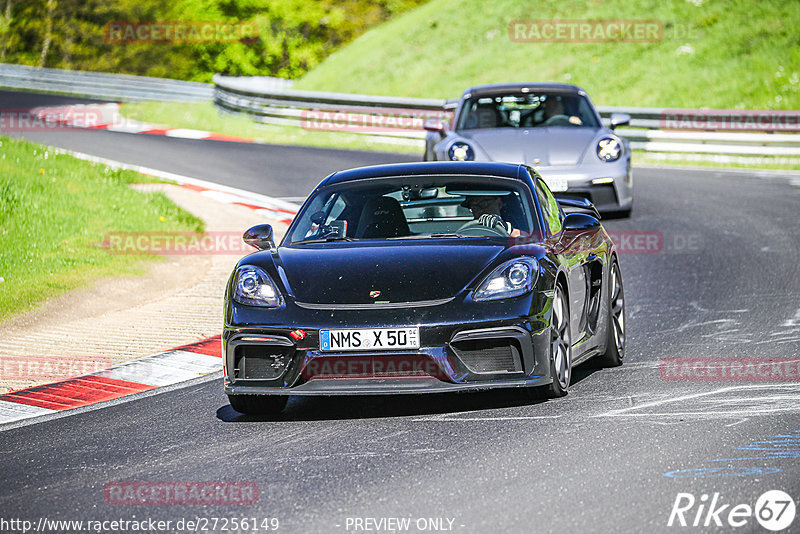 Bild #27256149 - Touristenfahrten Nürburgring Nordschleife (09.05.2024)