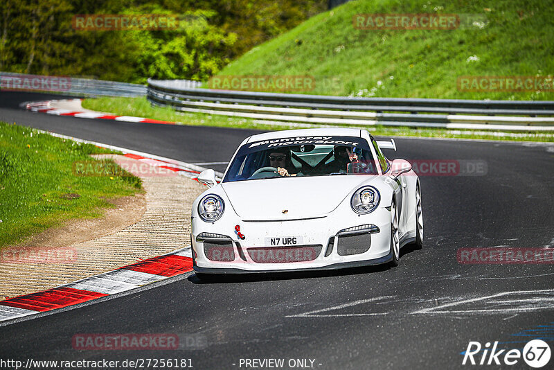 Bild #27256181 - Touristenfahrten Nürburgring Nordschleife (09.05.2024)