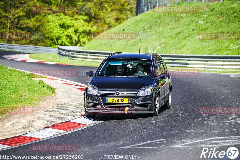 Bild #27256203 - Touristenfahrten Nürburgring Nordschleife (09.05.2024)