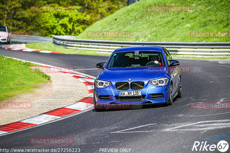 Bild #27256223 - Touristenfahrten Nürburgring Nordschleife (09.05.2024)