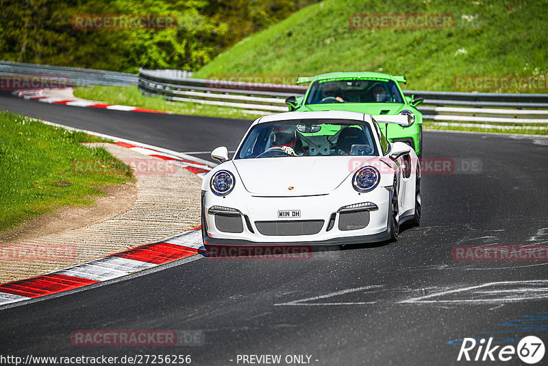 Bild #27256256 - Touristenfahrten Nürburgring Nordschleife (09.05.2024)