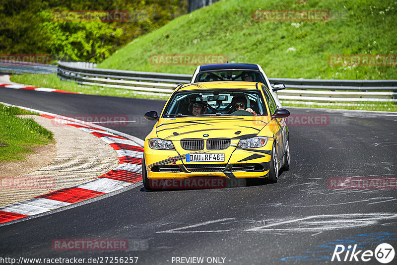 Bild #27256257 - Touristenfahrten Nürburgring Nordschleife (09.05.2024)