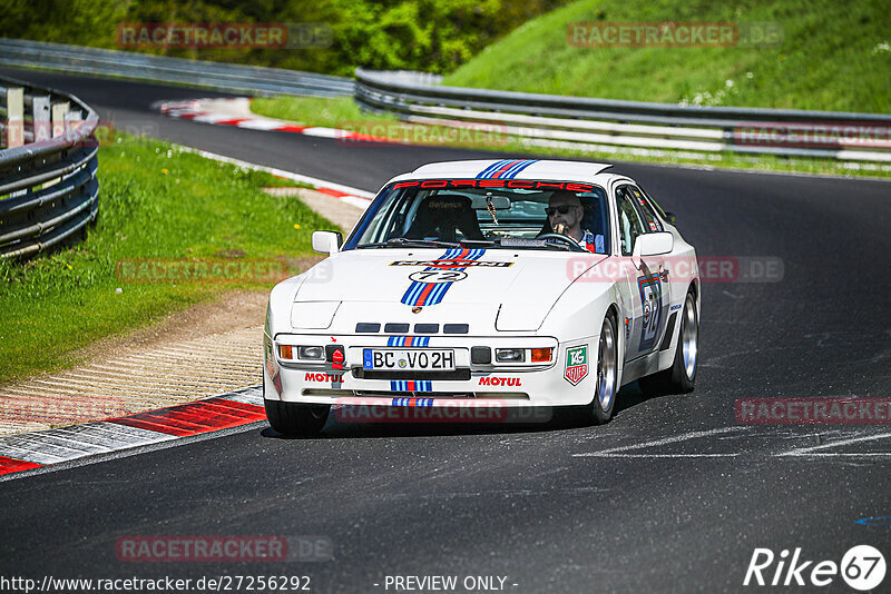 Bild #27256292 - Touristenfahrten Nürburgring Nordschleife (09.05.2024)