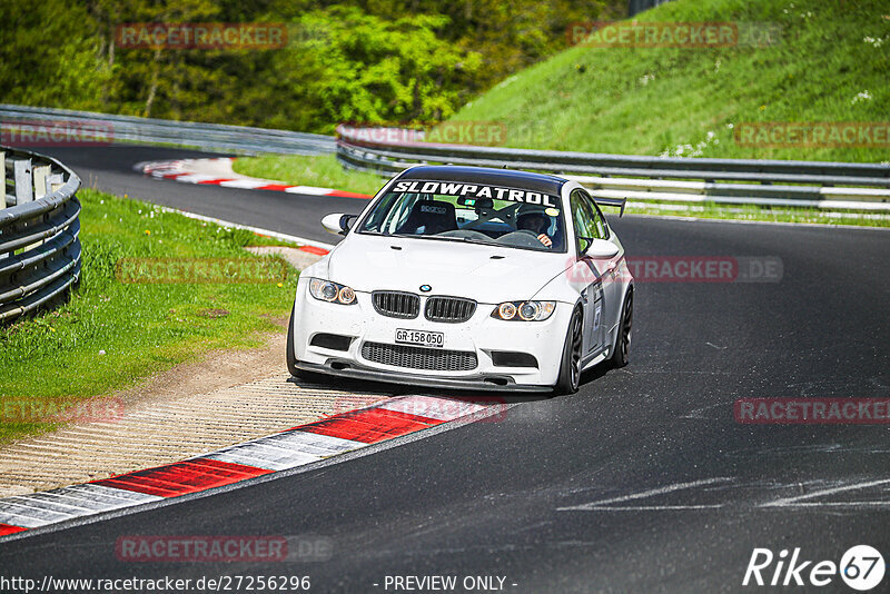 Bild #27256296 - Touristenfahrten Nürburgring Nordschleife (09.05.2024)