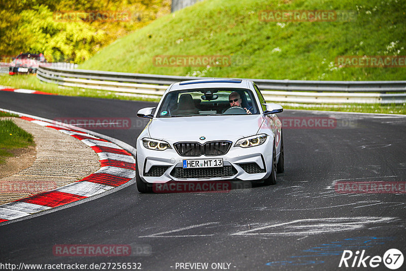 Bild #27256532 - Touristenfahrten Nürburgring Nordschleife (09.05.2024)