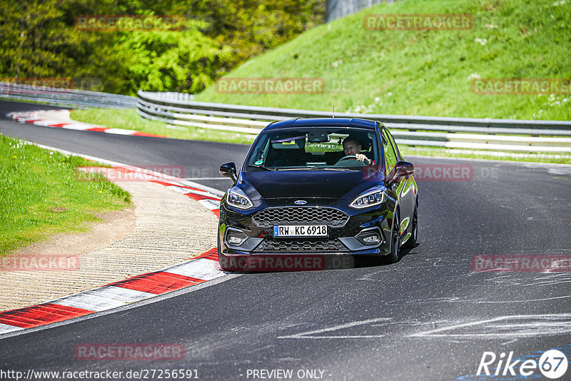 Bild #27256591 - Touristenfahrten Nürburgring Nordschleife (09.05.2024)