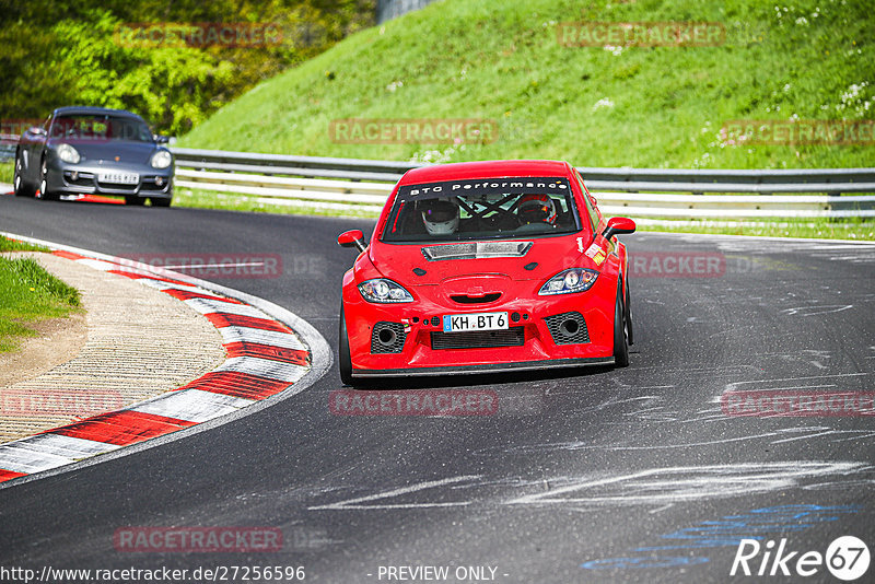 Bild #27256596 - Touristenfahrten Nürburgring Nordschleife (09.05.2024)