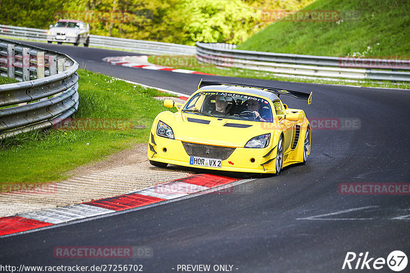 Bild #27256702 - Touristenfahrten Nürburgring Nordschleife (09.05.2024)