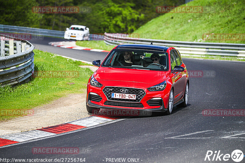 Bild #27256764 - Touristenfahrten Nürburgring Nordschleife (09.05.2024)