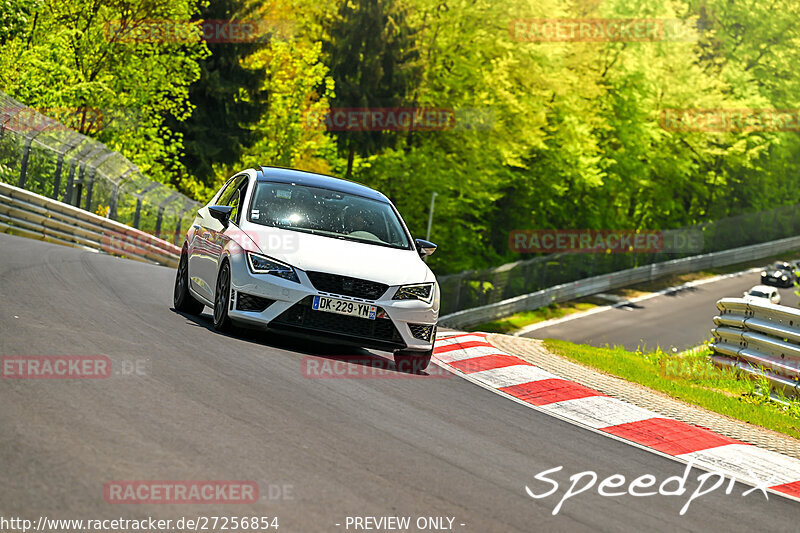 Bild #27256854 - Touristenfahrten Nürburgring Nordschleife (09.05.2024)