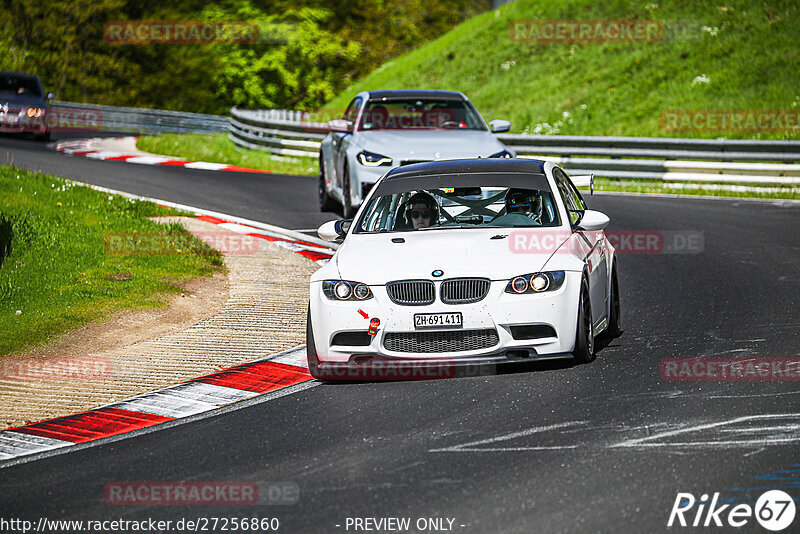 Bild #27256860 - Touristenfahrten Nürburgring Nordschleife (09.05.2024)