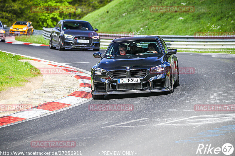 Bild #27256911 - Touristenfahrten Nürburgring Nordschleife (09.05.2024)