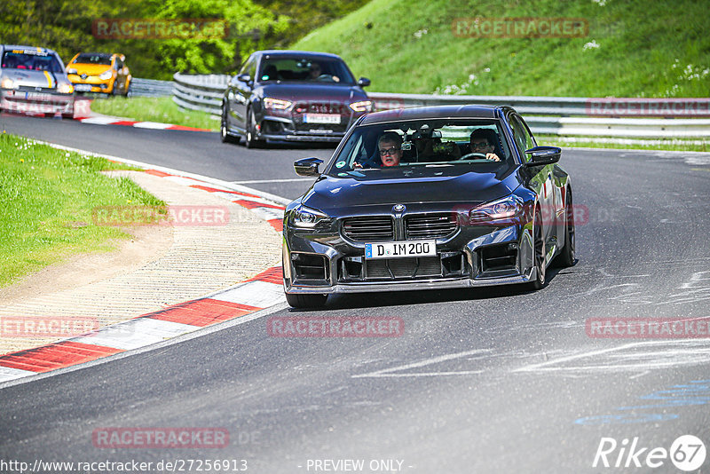 Bild #27256913 - Touristenfahrten Nürburgring Nordschleife (09.05.2024)