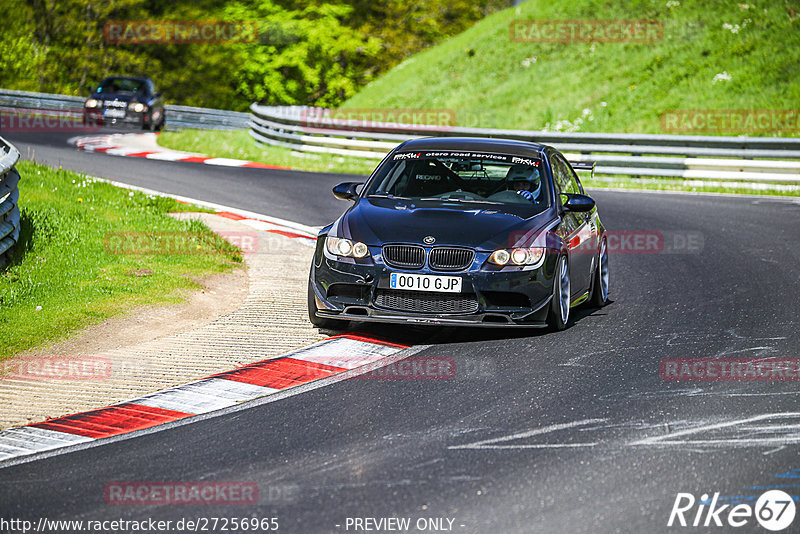 Bild #27256965 - Touristenfahrten Nürburgring Nordschleife (09.05.2024)