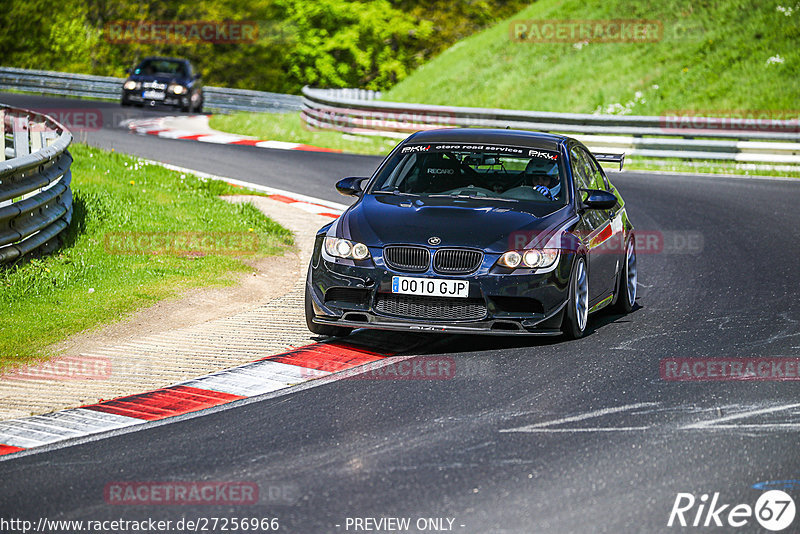 Bild #27256966 - Touristenfahrten Nürburgring Nordschleife (09.05.2024)