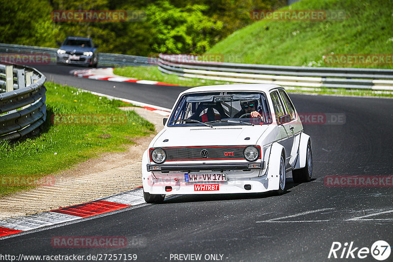 Bild #27257159 - Touristenfahrten Nürburgring Nordschleife (09.05.2024)