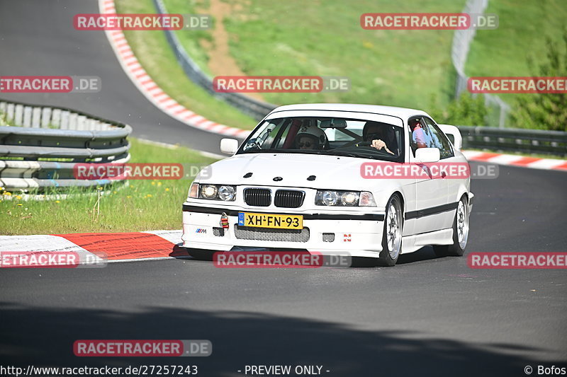 Bild #27257243 - Touristenfahrten Nürburgring Nordschleife (09.05.2024)