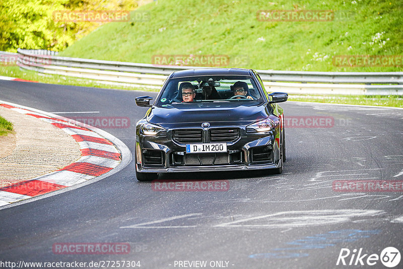 Bild #27257304 - Touristenfahrten Nürburgring Nordschleife (09.05.2024)