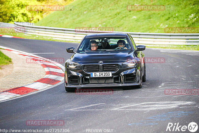 Bild #27257306 - Touristenfahrten Nürburgring Nordschleife (09.05.2024)