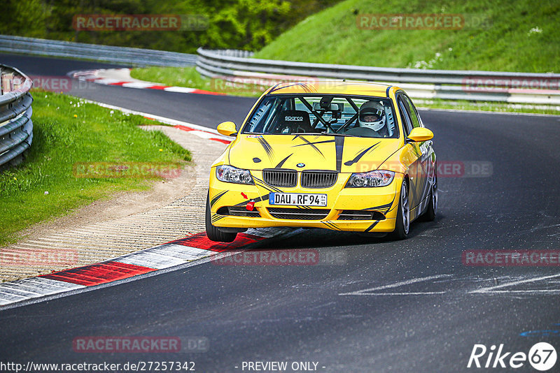 Bild #27257342 - Touristenfahrten Nürburgring Nordschleife (09.05.2024)