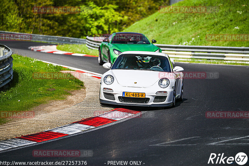 Bild #27257376 - Touristenfahrten Nürburgring Nordschleife (09.05.2024)