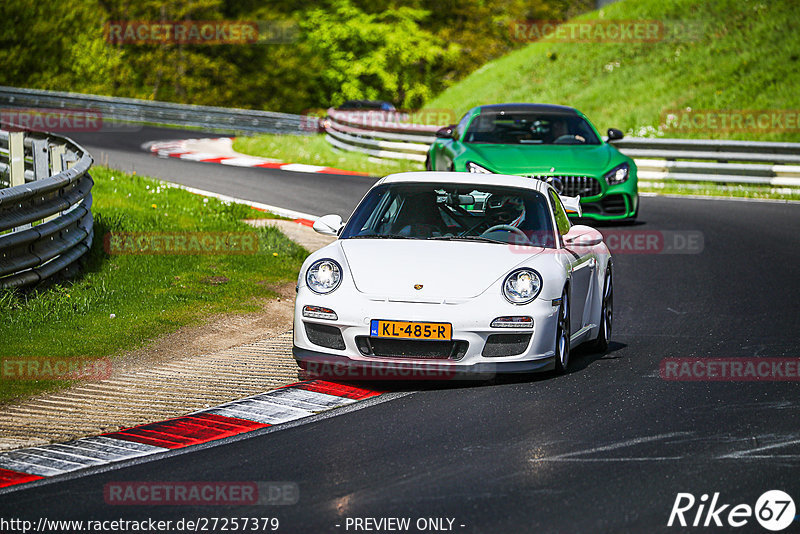 Bild #27257379 - Touristenfahrten Nürburgring Nordschleife (09.05.2024)