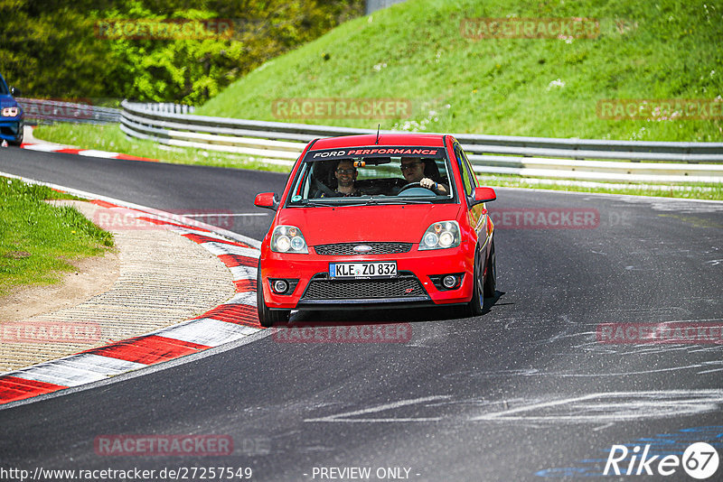 Bild #27257549 - Touristenfahrten Nürburgring Nordschleife (09.05.2024)