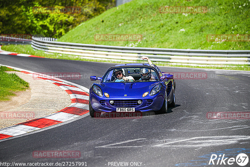 Bild #27257991 - Touristenfahrten Nürburgring Nordschleife (09.05.2024)