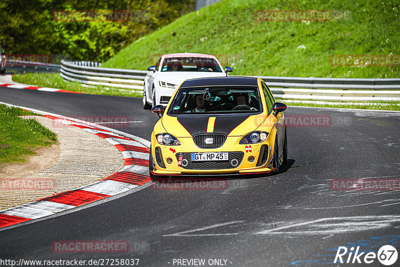 Bild #27258037 - Touristenfahrten Nürburgring Nordschleife (09.05.2024)