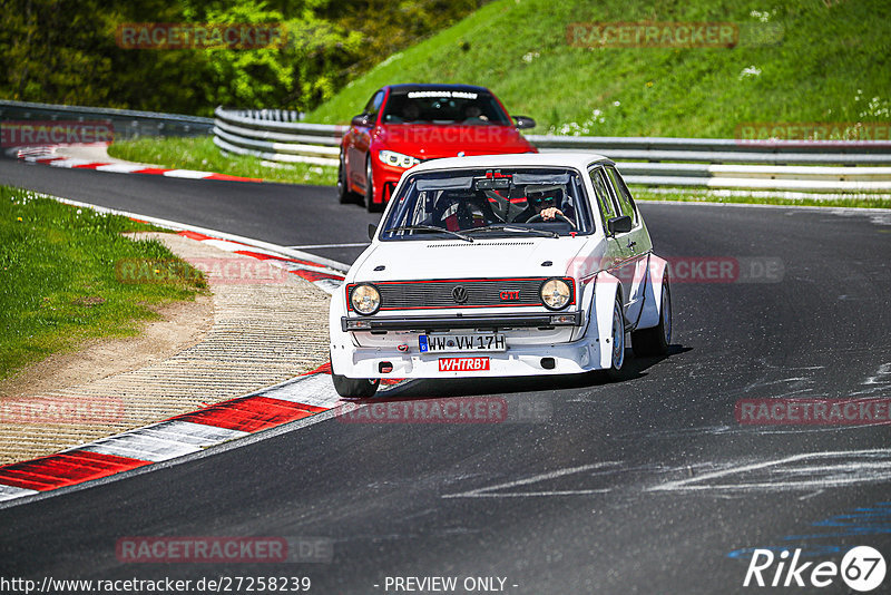 Bild #27258239 - Touristenfahrten Nürburgring Nordschleife (09.05.2024)