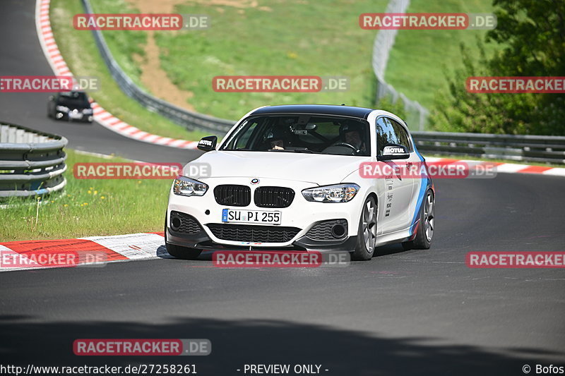 Bild #27258261 - Touristenfahrten Nürburgring Nordschleife (09.05.2024)