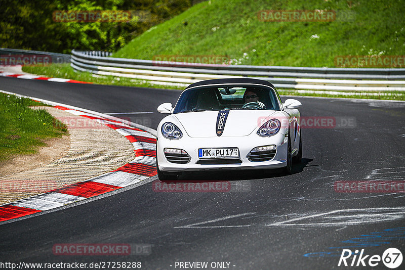 Bild #27258288 - Touristenfahrten Nürburgring Nordschleife (09.05.2024)