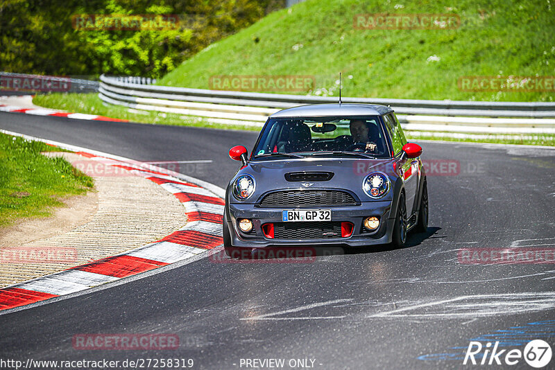 Bild #27258319 - Touristenfahrten Nürburgring Nordschleife (09.05.2024)