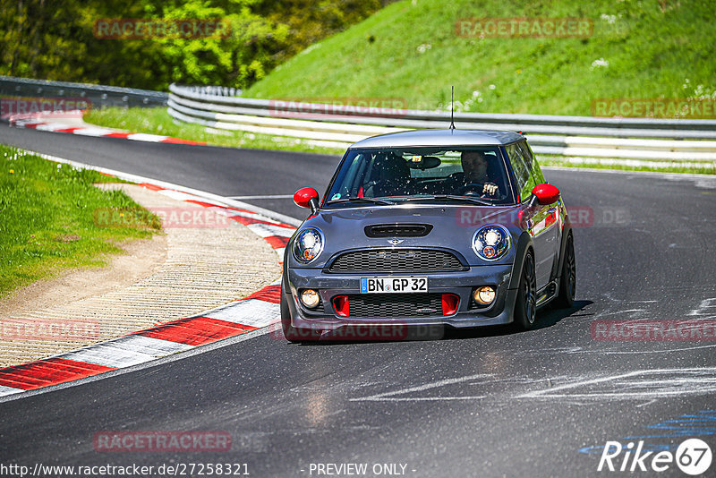 Bild #27258321 - Touristenfahrten Nürburgring Nordschleife (09.05.2024)