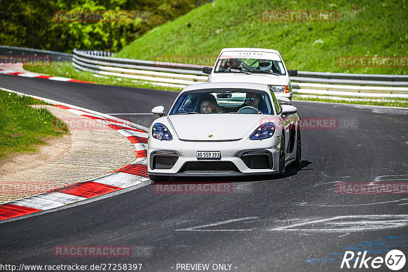 Bild #27258397 - Touristenfahrten Nürburgring Nordschleife (09.05.2024)