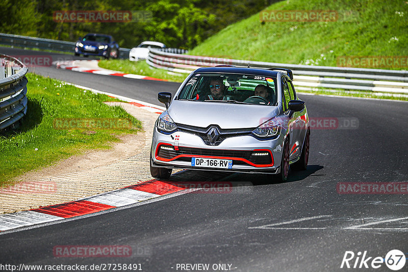 Bild #27258491 - Touristenfahrten Nürburgring Nordschleife (09.05.2024)