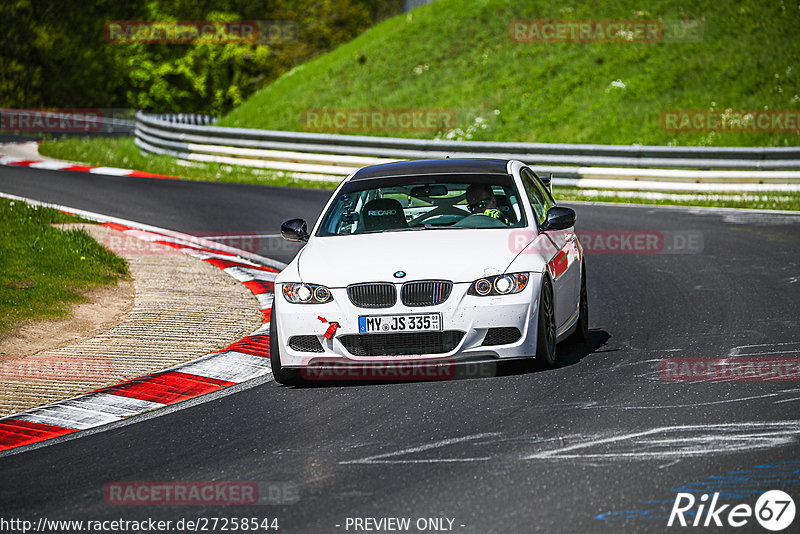 Bild #27258544 - Touristenfahrten Nürburgring Nordschleife (09.05.2024)