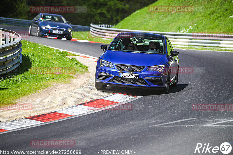 Bild #27258699 - Touristenfahrten Nürburgring Nordschleife (09.05.2024)