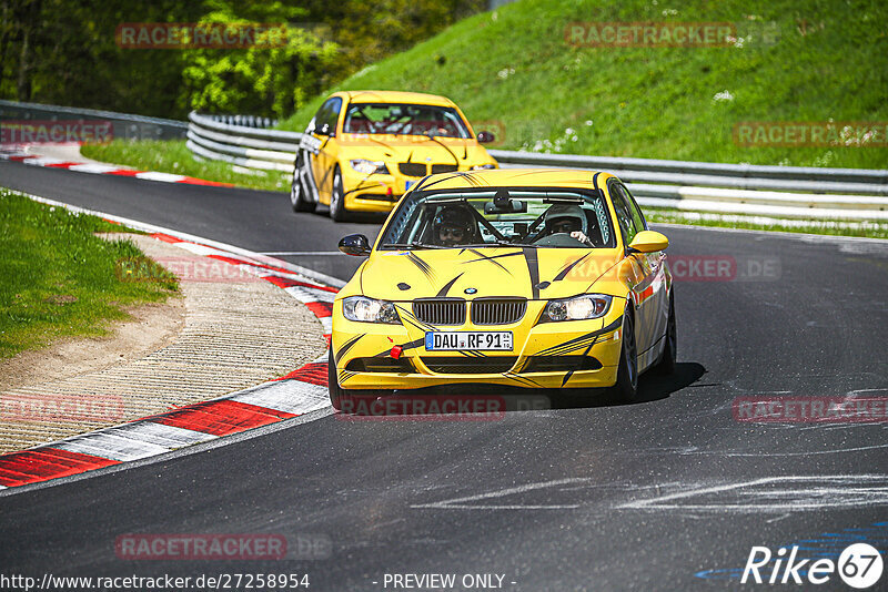 Bild #27258954 - Touristenfahrten Nürburgring Nordschleife (09.05.2024)