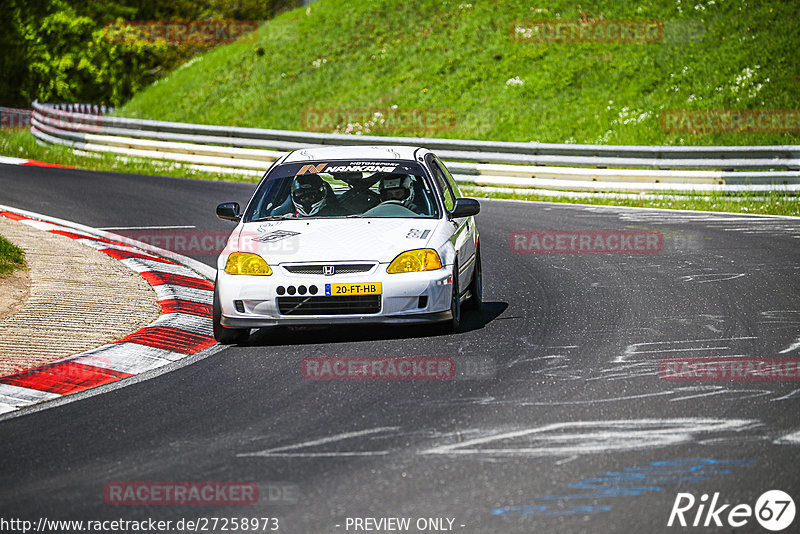 Bild #27258973 - Touristenfahrten Nürburgring Nordschleife (09.05.2024)